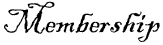 Membership