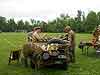 WWII Jeep