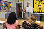 Art Exploration Workshop
