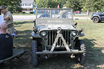 Jeep Exploration Workshop