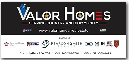 Valor Homes