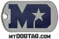 Gog Tag Maker