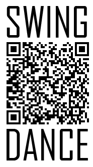 WWII Swing Dance QR Code
