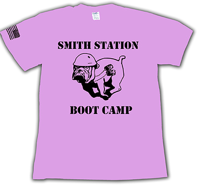 T-Shirt SSE Mom